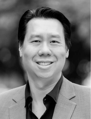 Derrick Huang Executive Advisor, Strategy and Innovation, and Faculty at Mentora