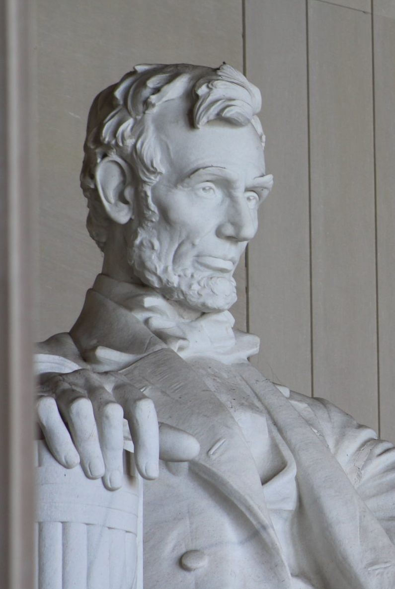 Lincoln's Statue