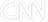 cnn white logo