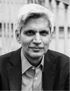 Hitendra Mathur Dr. Hitendra Wadhwa - Mentora Institute