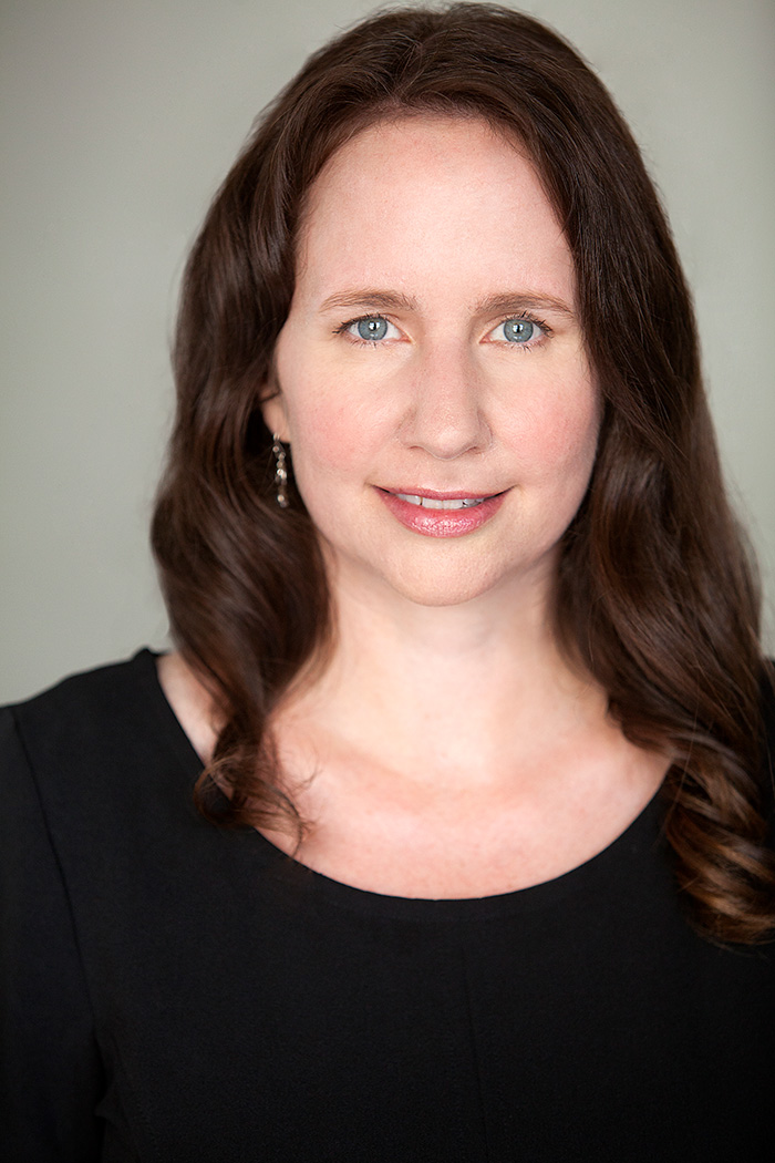 Dr. Heidi Grant Senior Advisor at Mentora, and social cognitive psychologist