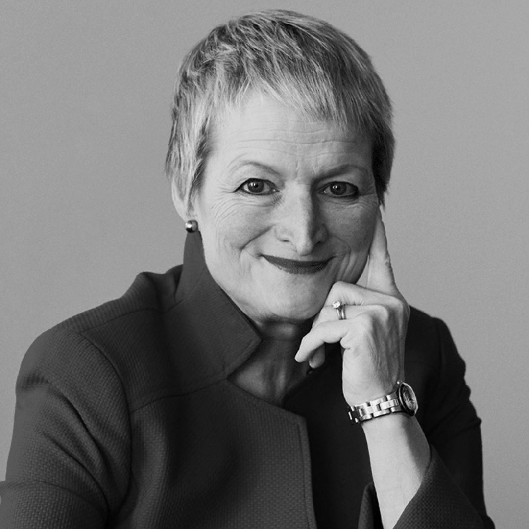 Rita McGrath Guest Faulty at Mentora Institute and Professor of Strategy at Columbia Business School