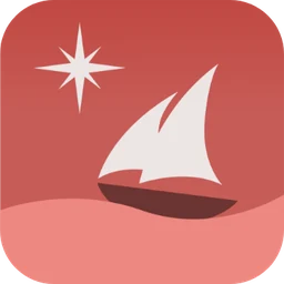 Purpose core energy icon